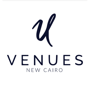 U Venues Logo