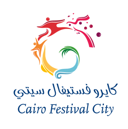 Festival City Logo
