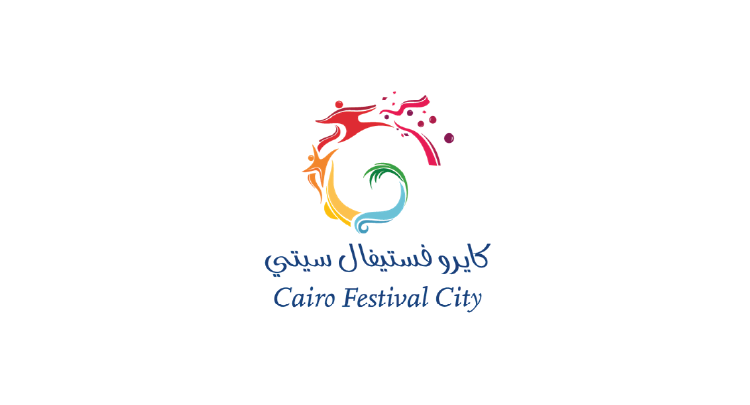 Cairo Festival City logo