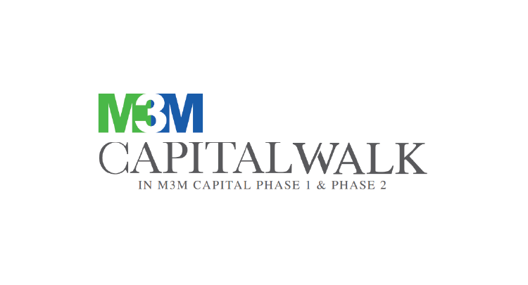 Capital Walk logo