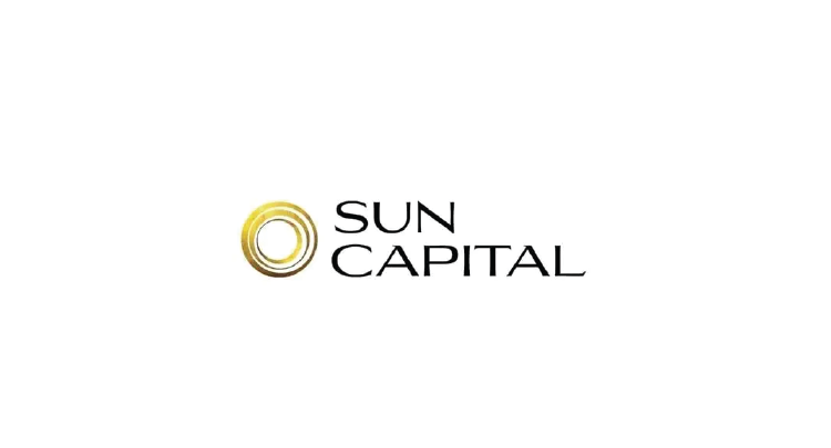 Sun Capital logo