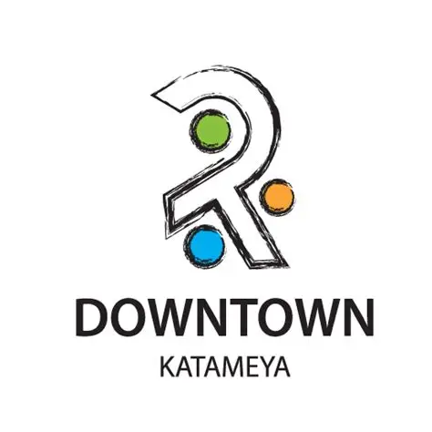 Downtown Logo