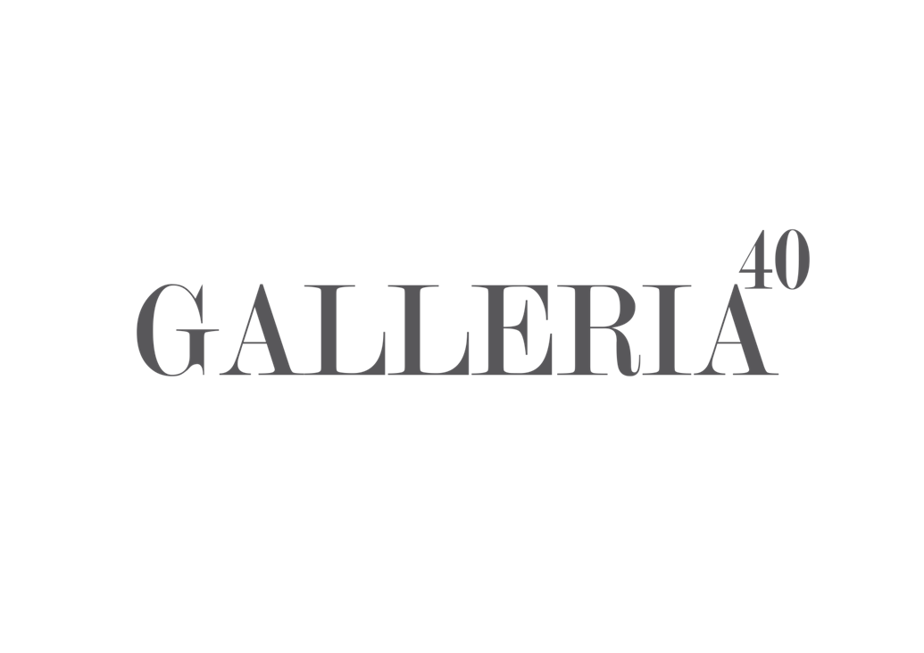 Galaria Logo