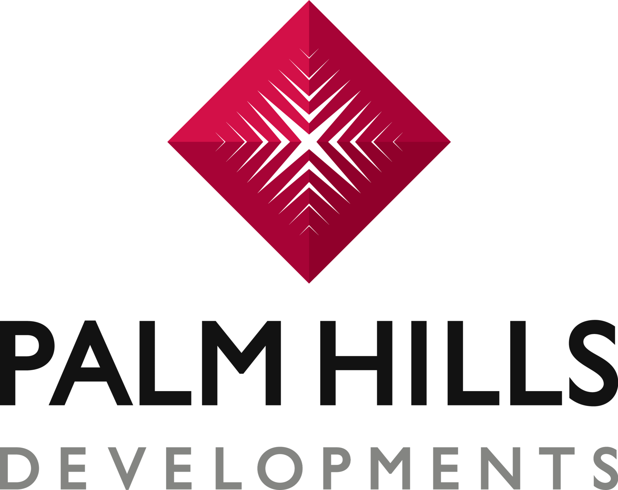 Palm Hills Logo