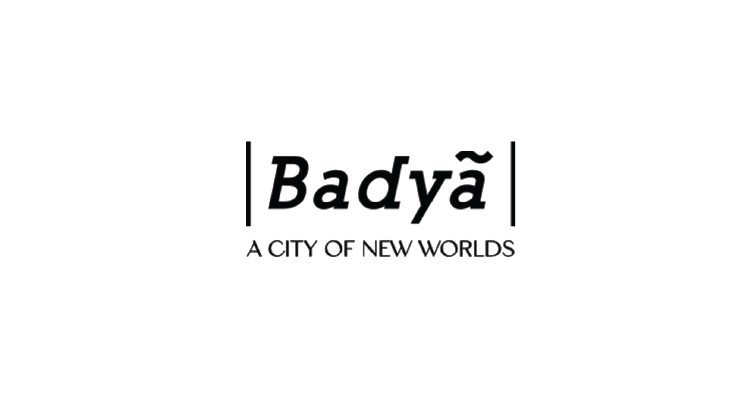 Badya logo