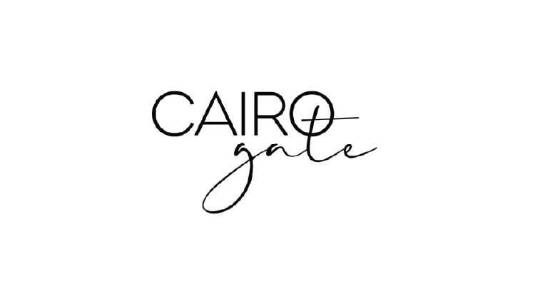 Cairo Gate logo