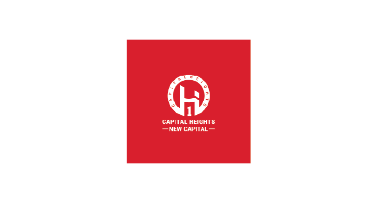 Capital Heights 1 logo