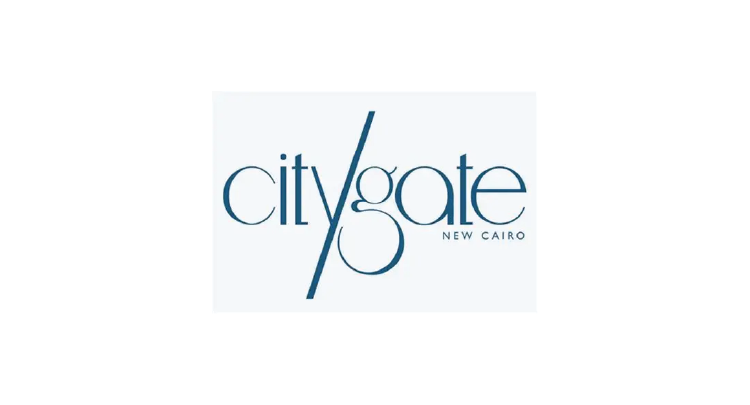 City Gate logo