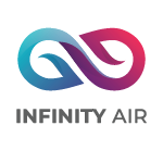 Infinity Air Logo