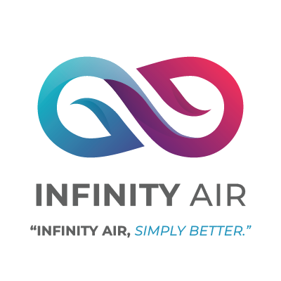 Infinity Air Logo