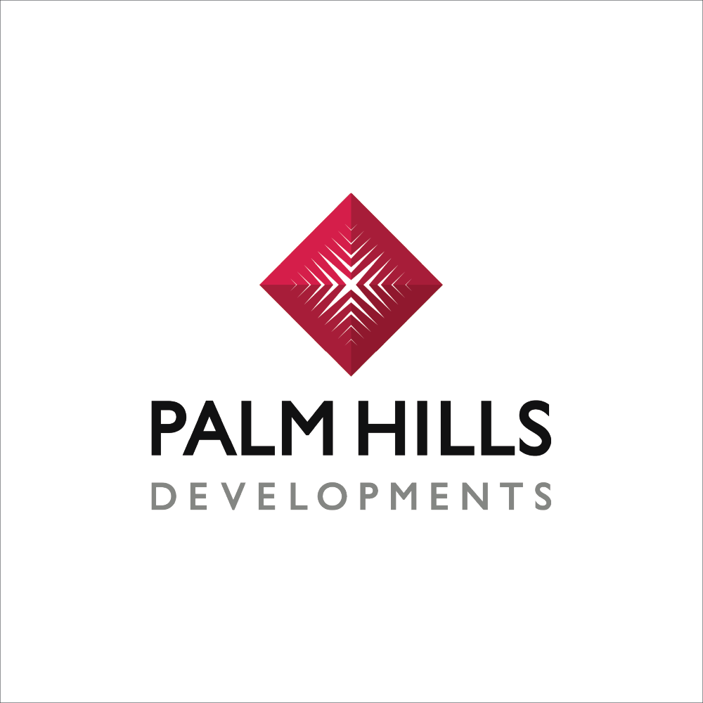 Palm Hills Logo