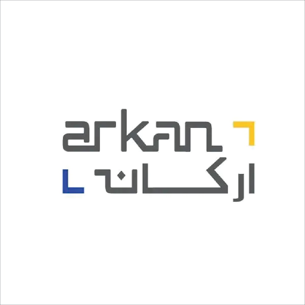 Arkan Plaza Logo