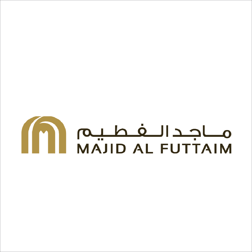 Majid Al Futtaim Logo