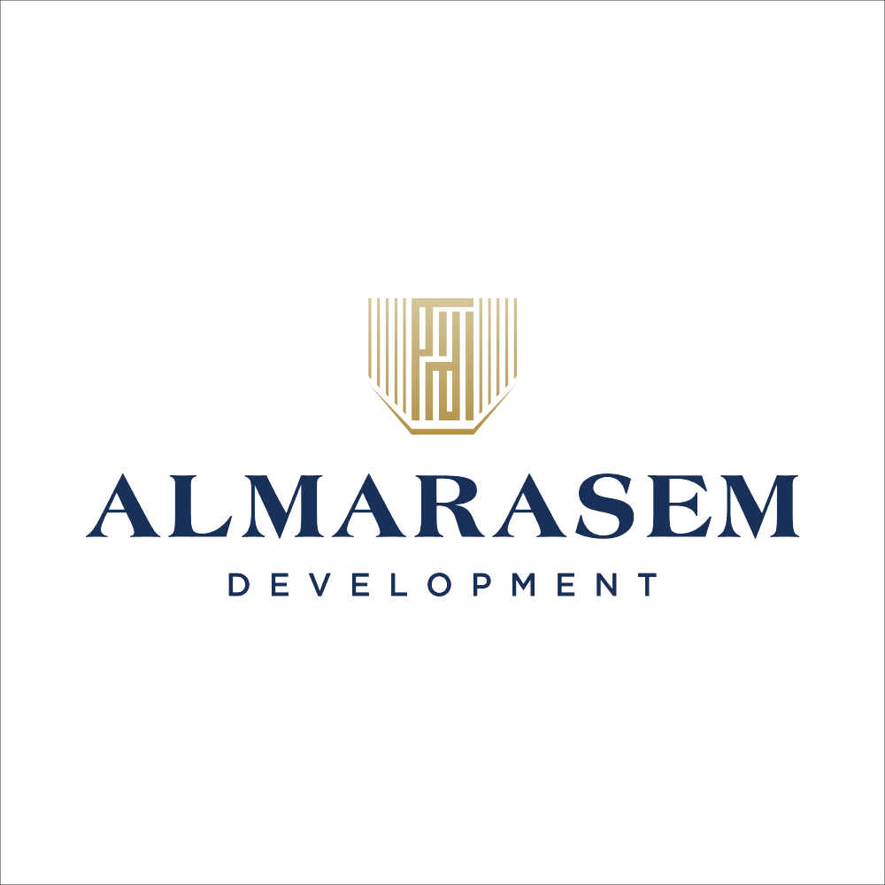 AL Marasem Logo