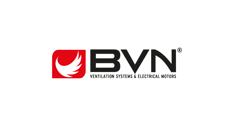 BVN Logo